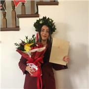 Laureata in Mediazione Linguistica offre ripetizioni/aiuto compiti di inglese e cinese a studenti delle medie e delle superiori